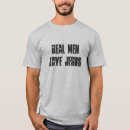 Search for real jesus love mens clothing God
