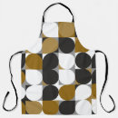Search for creativity design aprons Background