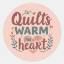 Search for quilts stickers For her