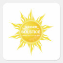 Search for solstice square stickers Summer