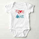 Search for airplane baby clothes Blue