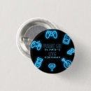 Search for video game accessories Blue