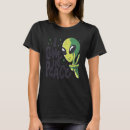 Search for i come in peace tshirts Ufo