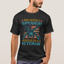 Search for air force veteran tshirts Dad