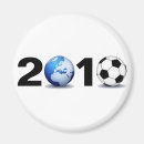 Search for world cup magnets 2010