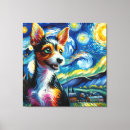 Search for fox terrier art Canine