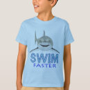 Search for faster clothing Fish
