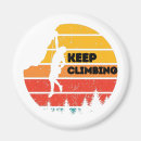 Search for rock climbing magnets Retro