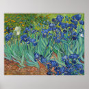 Search for purple iris art posters Flowers