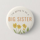 Search for big sister badges Flowers