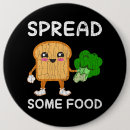 Search for broccoli badges Vegetables