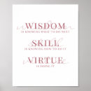 Search for rose gold typography posters Inspirational