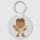 Search for trombone key rings Player