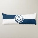Search for navy and white cushions Sailing