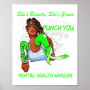 Search for punching posters Motivation