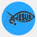 Search for jesus fish stickers Fishing
