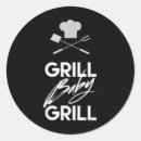 Search for funny barbecue bbq stickers Non bidenary
