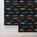 Search for vessel art Submarine