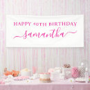 Search for 40th birthday posters Luxury