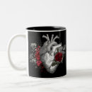 Search for blood rose mugs Vampire