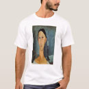 Search for amedeo modigliani clothing Elongated