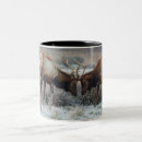 Search for cervus mugs Bull