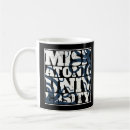 Search for cthulu mugs Miskatonic