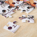 Search for doodle puzzles Cats