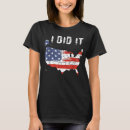 Search for 50 states tshirts Map