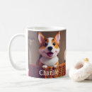 Search for corgi mugs Puppy