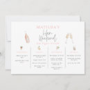 Search for champagne hen party invitations Modern