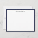 Search for office note cards Blue