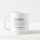 Search for loan officer mugs Professional