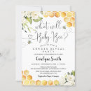 Search for bee party invitations Honey