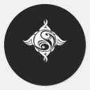 Search for spiritual harmony stickers Yin yang