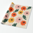 Search for aunt wrapping paper Pattern