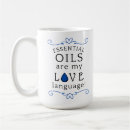 Search for oils mugs Young living