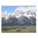 Search for grand teton calendars Landscapes