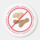 Search for allergies magnets Fridge