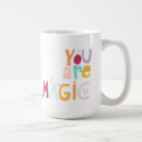 Search for nursery room mugs Magic