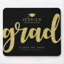 Search for graduation mouse mats Minimalist
