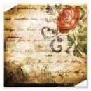 Search for sepia flowers posters Antique