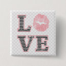 Search for lips square badges Makeup