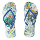 Search for parrot shoes Watercolor