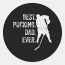Search for hockey pucks stickers Funny