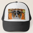 Search for aussie shepherd hats Puppy