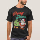 Search for funny weed christmas clothing Santa