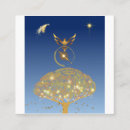 Search for best wishes business cards Gold