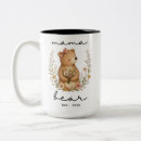 Search for mama bear mugs New mother