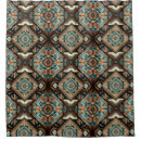 Search for western shower curtains Black